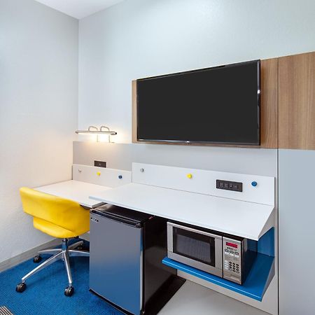 Microtel Inn & Suites Columbus North Luaran gambar