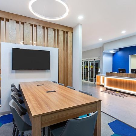 Microtel Inn & Suites Columbus North Luaran gambar