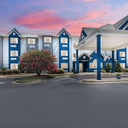 Microtel Inn & Suites Columbus North Luaran gambar