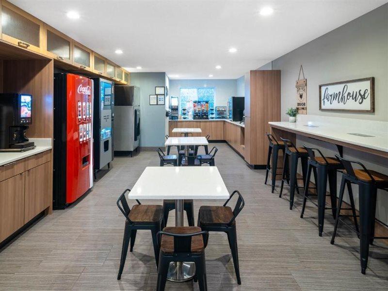 Microtel Inn & Suites Columbus North Luaran gambar