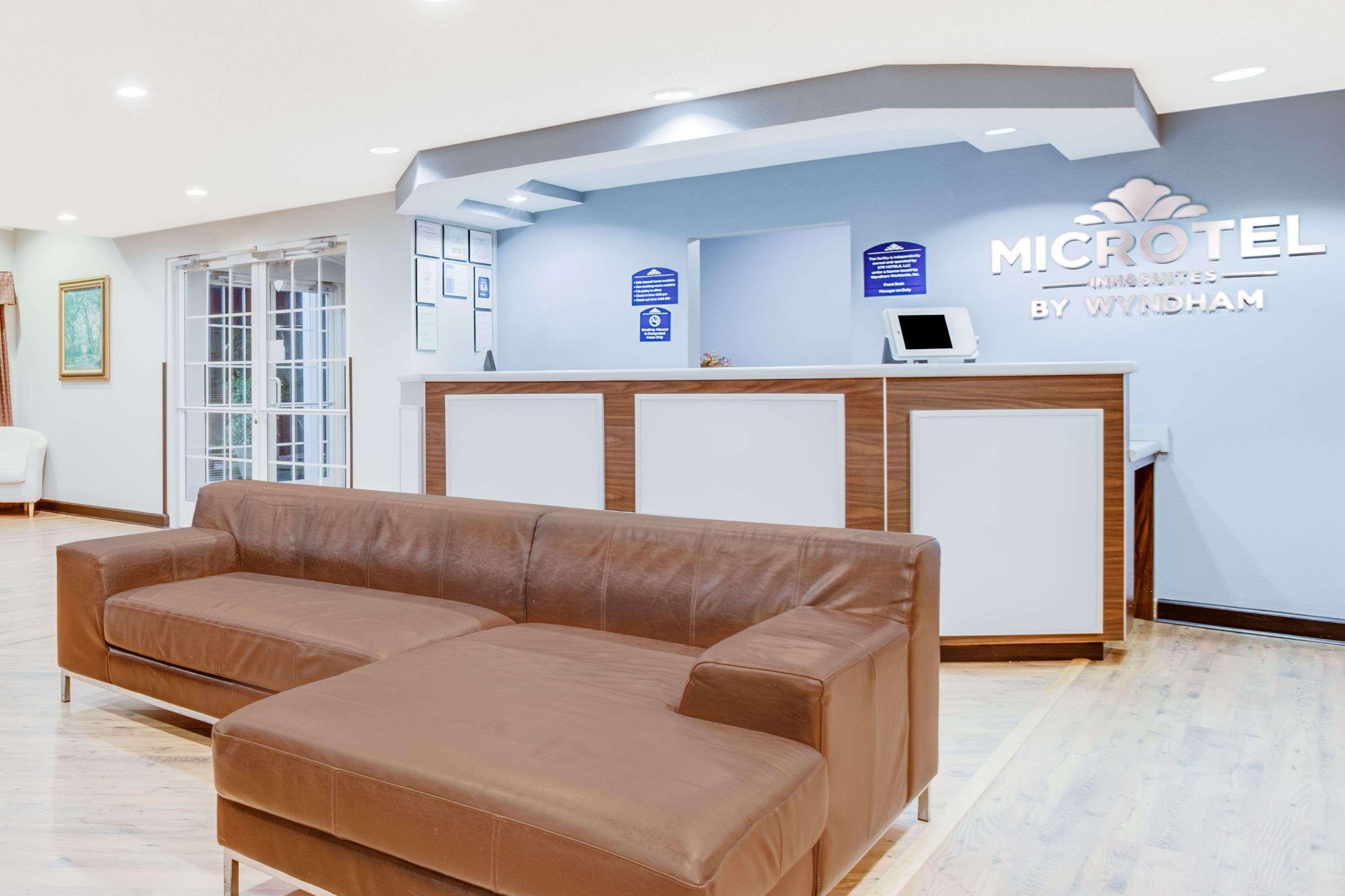 Microtel Inn & Suites Columbus North Luaran gambar