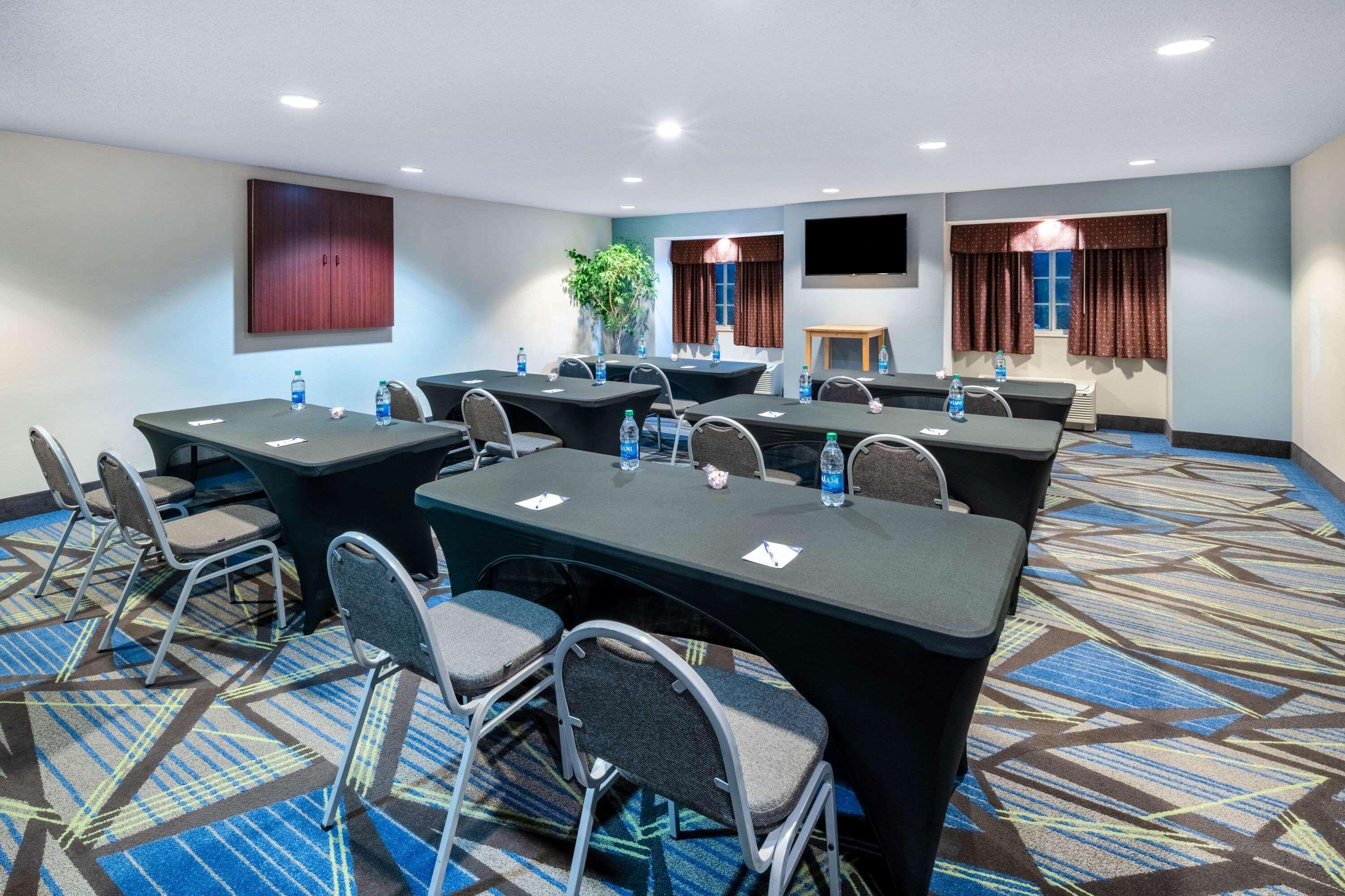 Microtel Inn & Suites Columbus North Luaran gambar
